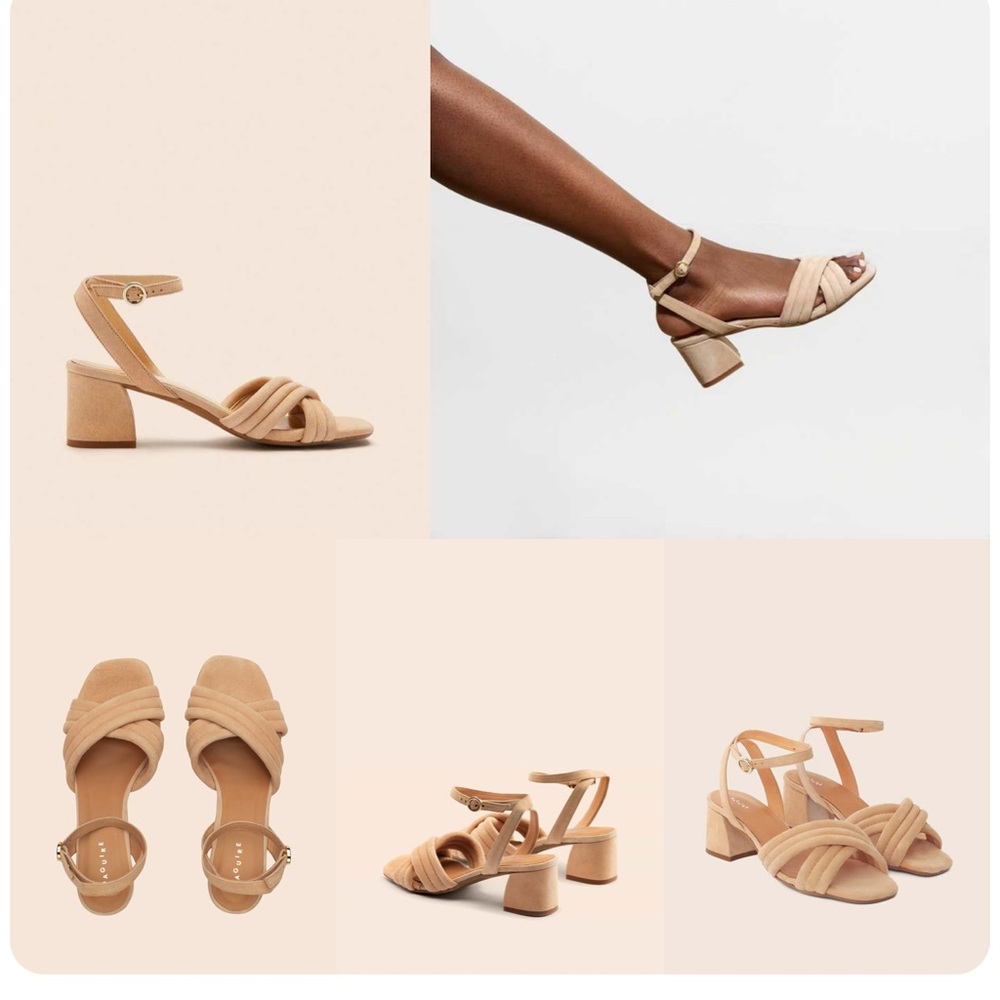Maguire Adria Sandals